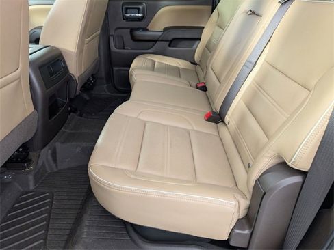 Used 2018 GMC Sierra 1500 Denali w/ Denali Ultimate Package image 25