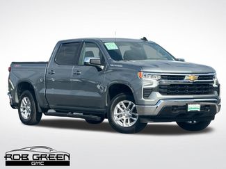 Used 2025 Chevrolet Silverado 1500 LT AWD/4WD 360° Tour