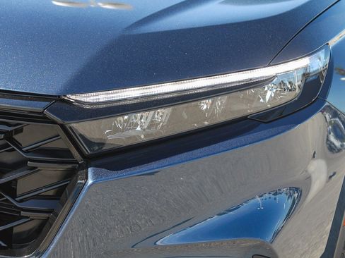 Used 2025 Honda CR-V Sport Touring image 5