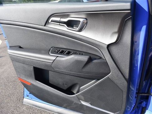 New 2026 Kia Sportage X-Line w/ X-Line Premium Package image 33