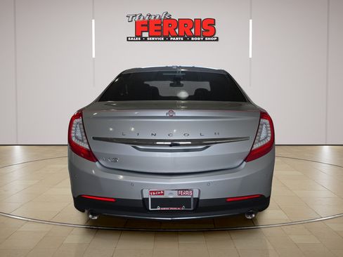 Used 2016 Lincoln MKS FWD image 6