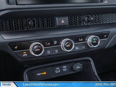 Certified 2024 Honda CR-V Sport-L image 24