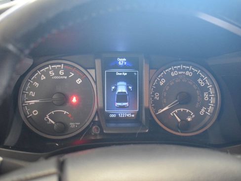 Used 2019 Toyota Tacoma TRD Pro w/ Desert Air Intake Package image 72