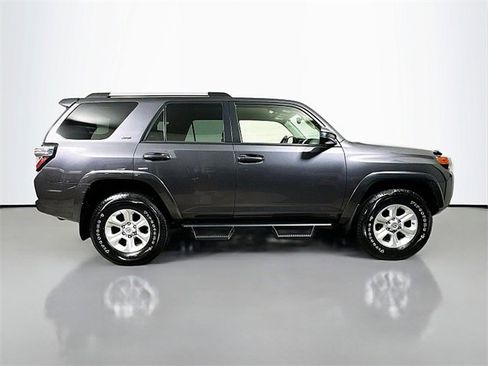 Used 2021 Toyota 4Runner SR5 image 8