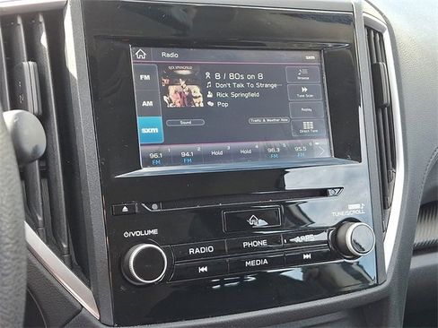 Used 2023 Subaru Impreza Premium image 16