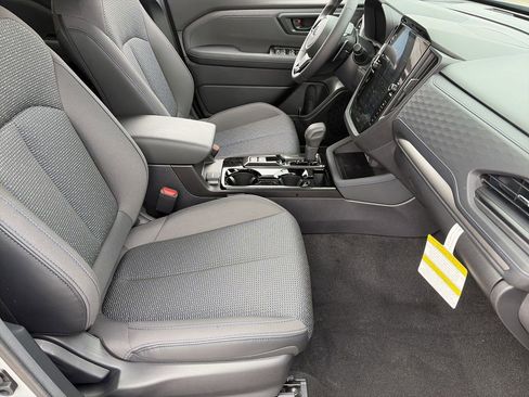 New 2026 Subaru Forester Premium image 8