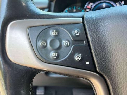 Used 2019 GMC Yukon XL Denali AWD/4WD image 34