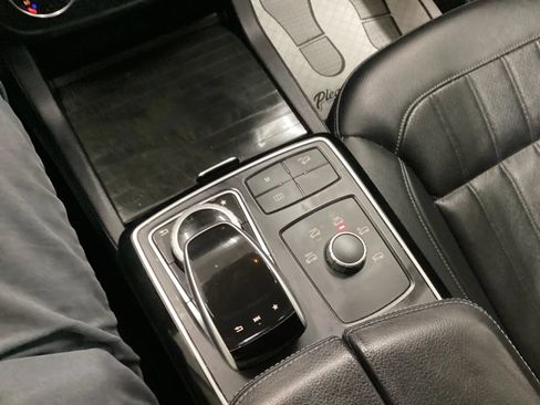 Used 2017 Mercedes-Benz GLE 350 4MATIC image 21