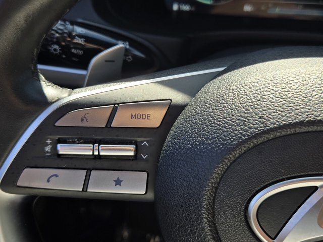 Used 2024 Hyundai Palisade Calligraphy FWD image 27