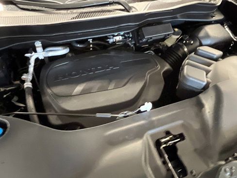 New 2026 Honda Ridgeline TrailSport image 14