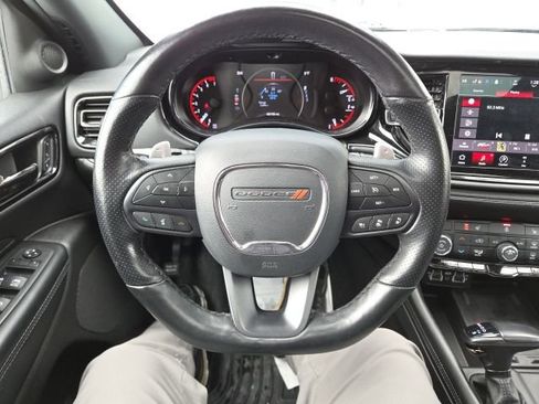 Used 2022 Dodge Durango GT image 59