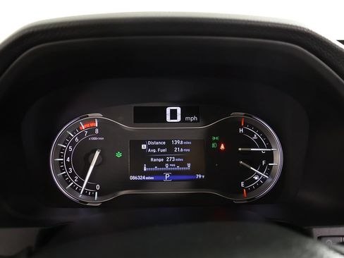 Used 2019 Honda Ridgeline RTL-E image 48