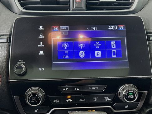 Used 2020 Honda CR-V EX image 21