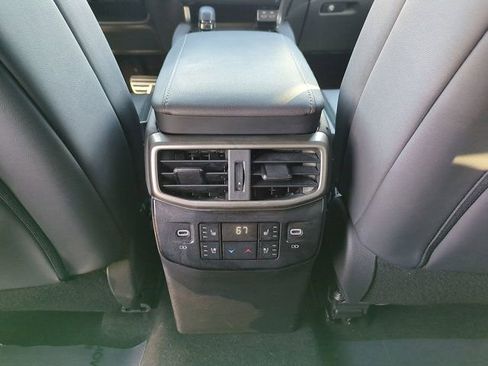 Used 2024 Lexus RX 500h F Sport w/ Convenience Package image 26