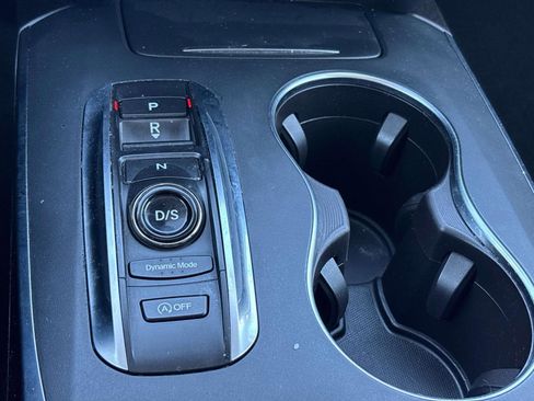 Used 2019 Acura MDX SH-AWD image 24