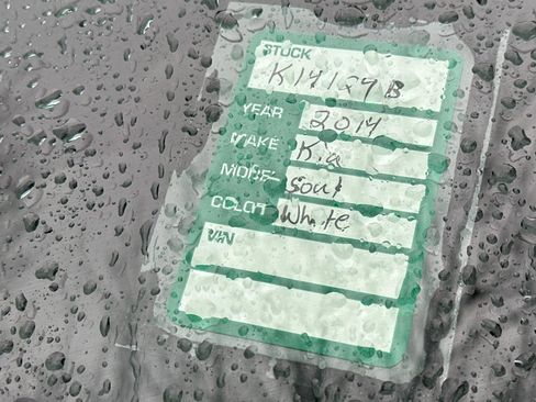 Used 2014 Kia Soul image 3