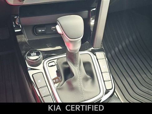 Used 2024 Kia Seltos S AWD/4WD image 26