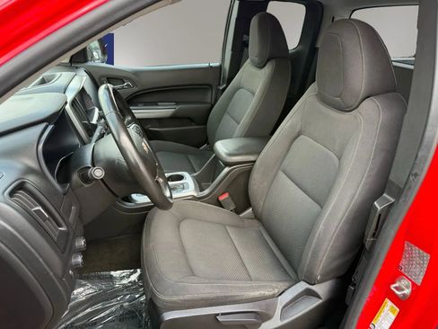 Used 2015 Chevrolet Colorado LT w/ LT Convenience Package AWD/4WD image 10