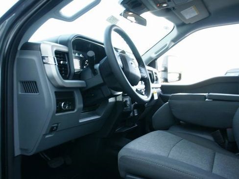 New 2026 Ford F350 XL w/ STX Appearance Package AWD/4WD image 18