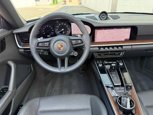 Used 2020 Porsche 911 Carrera S RWD image 20