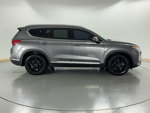 Used 2019 Hyundai Santa Fe SEL FWD image 5