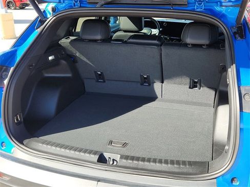 Used 2024 Chevrolet Blazer EV LT image 8