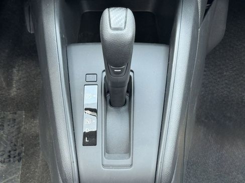 New 2025 Nissan Versa S w/ Trunk Package image 16