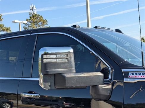 Used 2023 GMC Sierra 2500 Denali w/ Denali Ultimate Package image 13