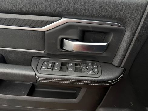 New 2026 RAM 3500 Big Horn image 18