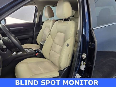 Certified 2023 MAZDA CX-5 AWD 2.5 S w/ Select Package image 6