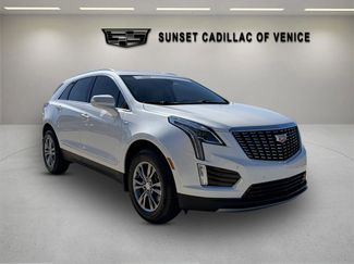 Certified 2023 Cadillac XT5 Premium Luxury video 1