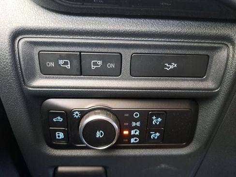 Used 2023 Ford F150 XLT w/ Equipment Group 302A High AWD/4WD image 23