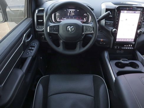 Used 2026 RAM 2500 Laramie w/ Night Edition image 30