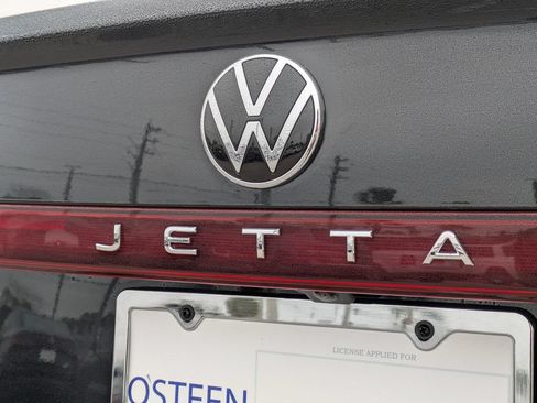 New 2026 Volkswagen Jetta Sport FWD image 15