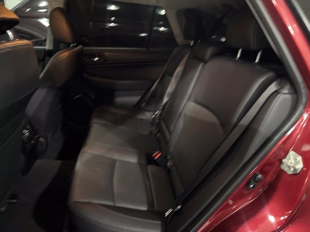 Used 2017 Subaru Outback 2.5i Limited AWD/4WD image 18