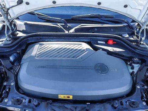 Used 2023 MINI Cooper SE FWD image 30