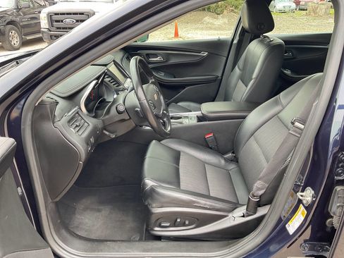Used 2018 Chevrolet Impala LT image 7