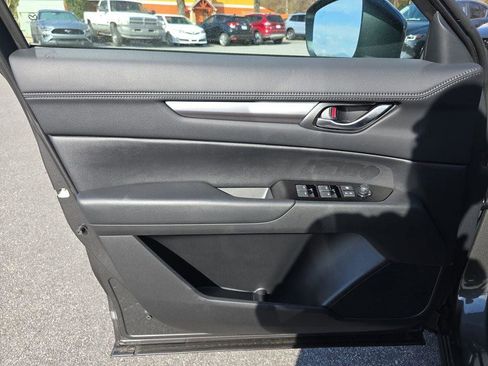 New 2025 MAZDA CX-5 AWD 2.5 S w/ Select Package image 18