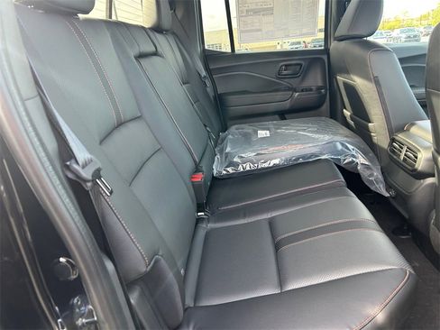New 2026 Honda Ridgeline TrailSport+ image 22