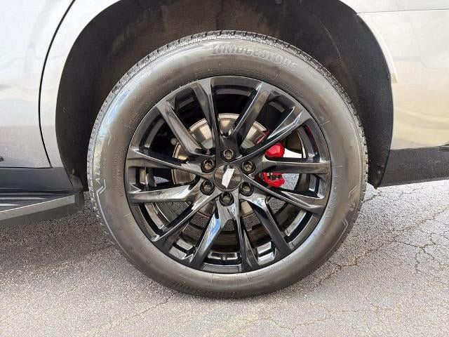 Used 2021 Cadillac Escalade Sport w/ Driver Assist Tech Package AWD/4WD image 20