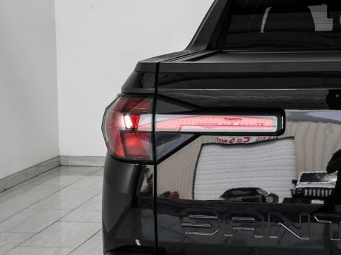 Used 2024 Hyundai Santa Cruz Limited AWD/4WD image 50