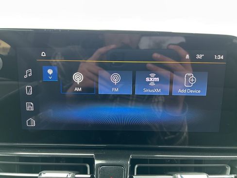 New 2026 Chevrolet TrailBlazer ACTIV AWD/4WD image 28