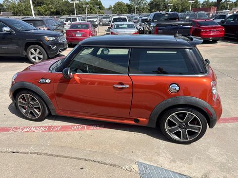Used 2012 MINI Cooper John Cooper Works FWD image 5