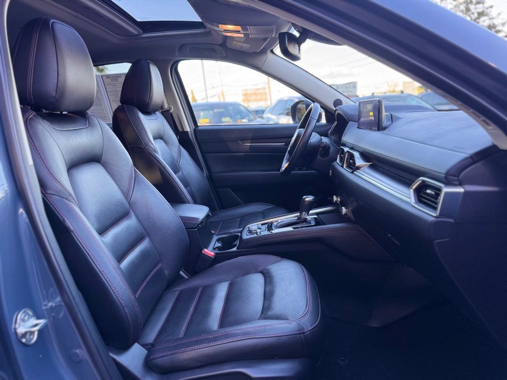 Used 2024 MAZDA CX-5 Carbon Edition AWD/4WD image 29