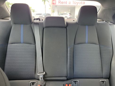 Used 2022 Toyota Corolla SE image 21