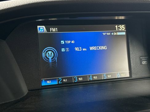 Used 2013 Honda Accord Sport image 15