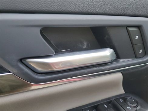 New 2026 GMC Terrain Elevation image 23