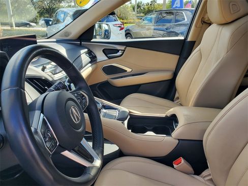Certified 2021 Acura RDX Base image 16