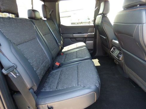 New 2025 Ford F150 Tremor w/ Tow/Haul Package image 7