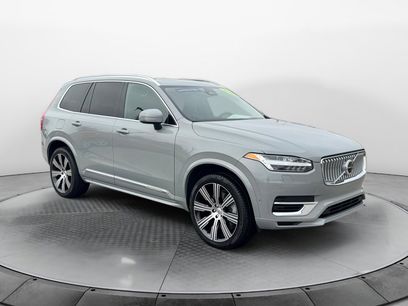 Certified 2024 Volvo XC90 T8 Plus w/ Protection Package Premier